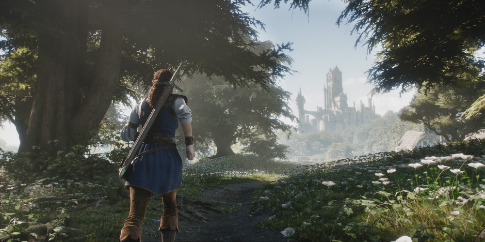 Xbox viser frem «Fable», «Forza» og nytt spill fra «Pokémon»-skaperne