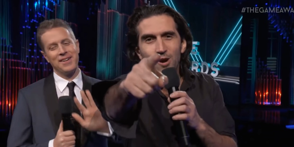 Fares: – EA får mer dritt enn de fortjener