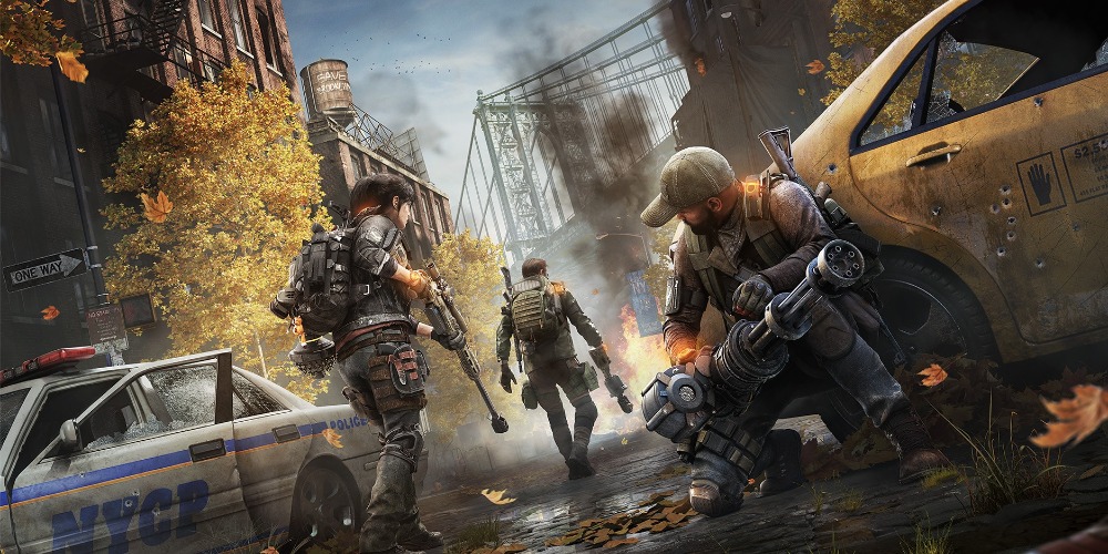 Ubisoft kutter hos «The Division»-utviklerne