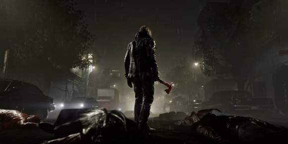 Her er tolv minutter fra «Resident Evil Requiem»