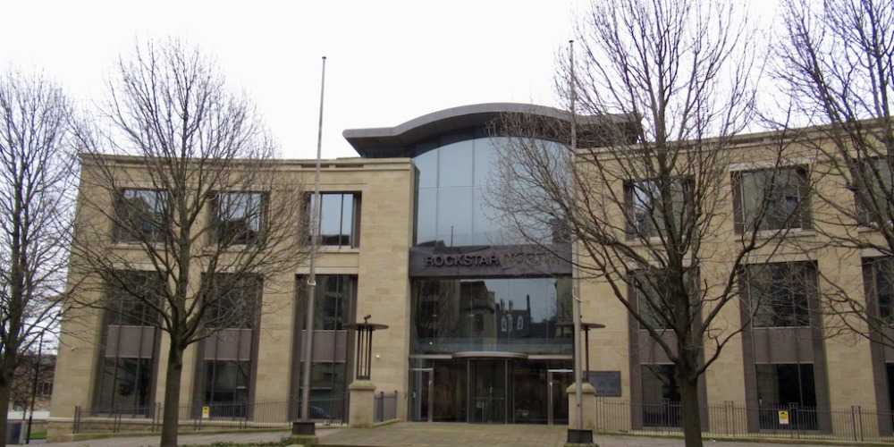 «GTA»-studio sperret av etter eksplosjon i fyrrom