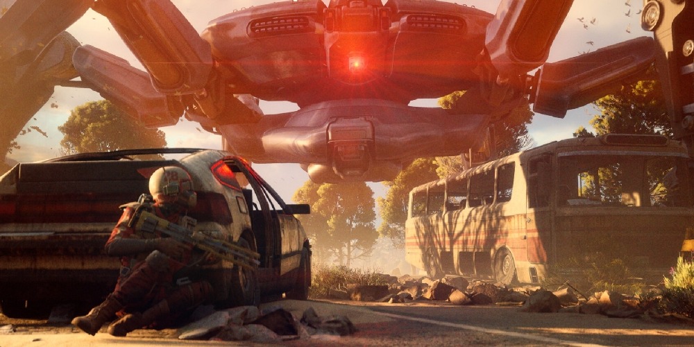 Over 12 millioner solgte «Arc Raiders»