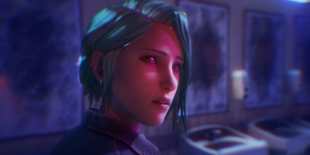«Life is Strange: Reunion» gjenforener Max og Chloe allerede i mars