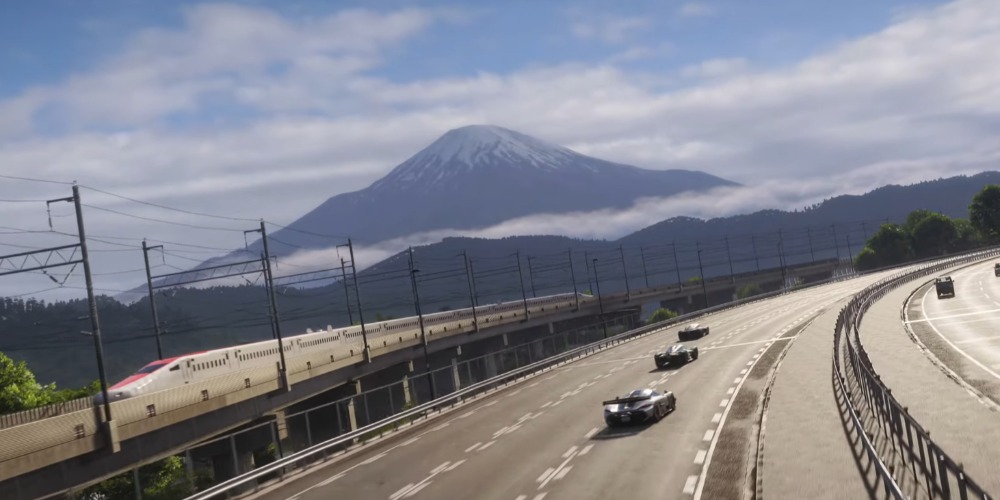 «Forza Horizon 6» dundrer inn i Japan 19. mai