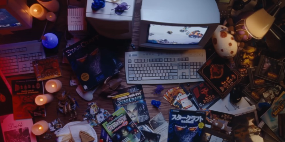 Blizzard ruller ut fire nyhetssendinger de neste ukene