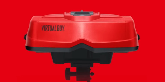Nintendo gir ut kansellert «F-Zero»-spill