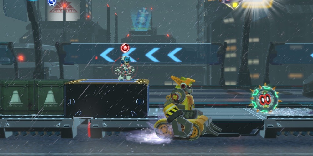 «Mighty No. 9»-studioet er offisielt historie