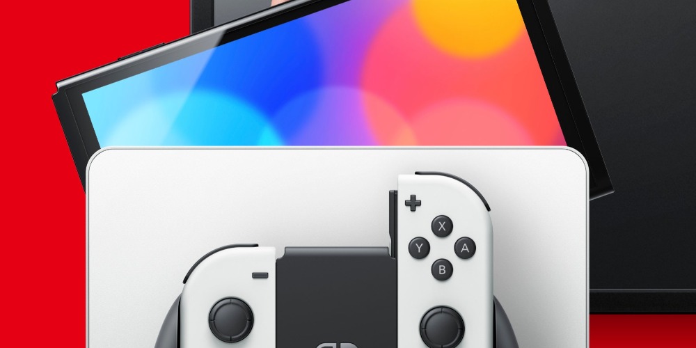 Vippet DS av tronen: Switch er nå Nintendos mestselgende konsoll