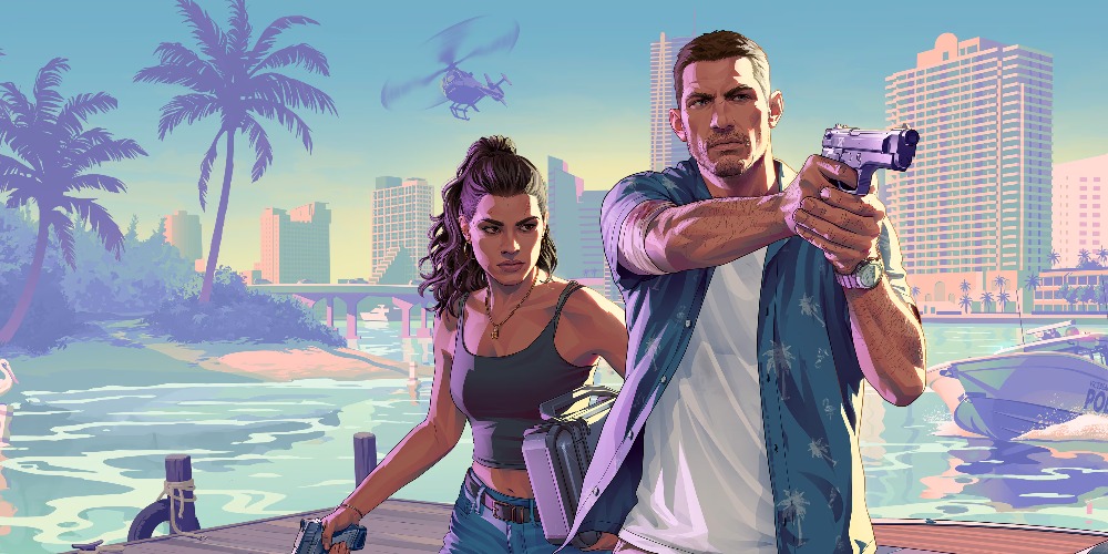 Take-Two lover «GTA VI»-offensiv i sommer