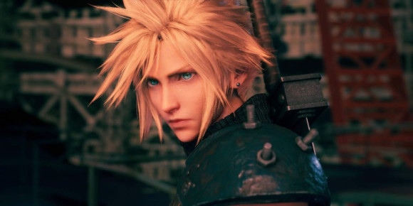 Hvilket «Final Fantasy» er det beste å starte med?