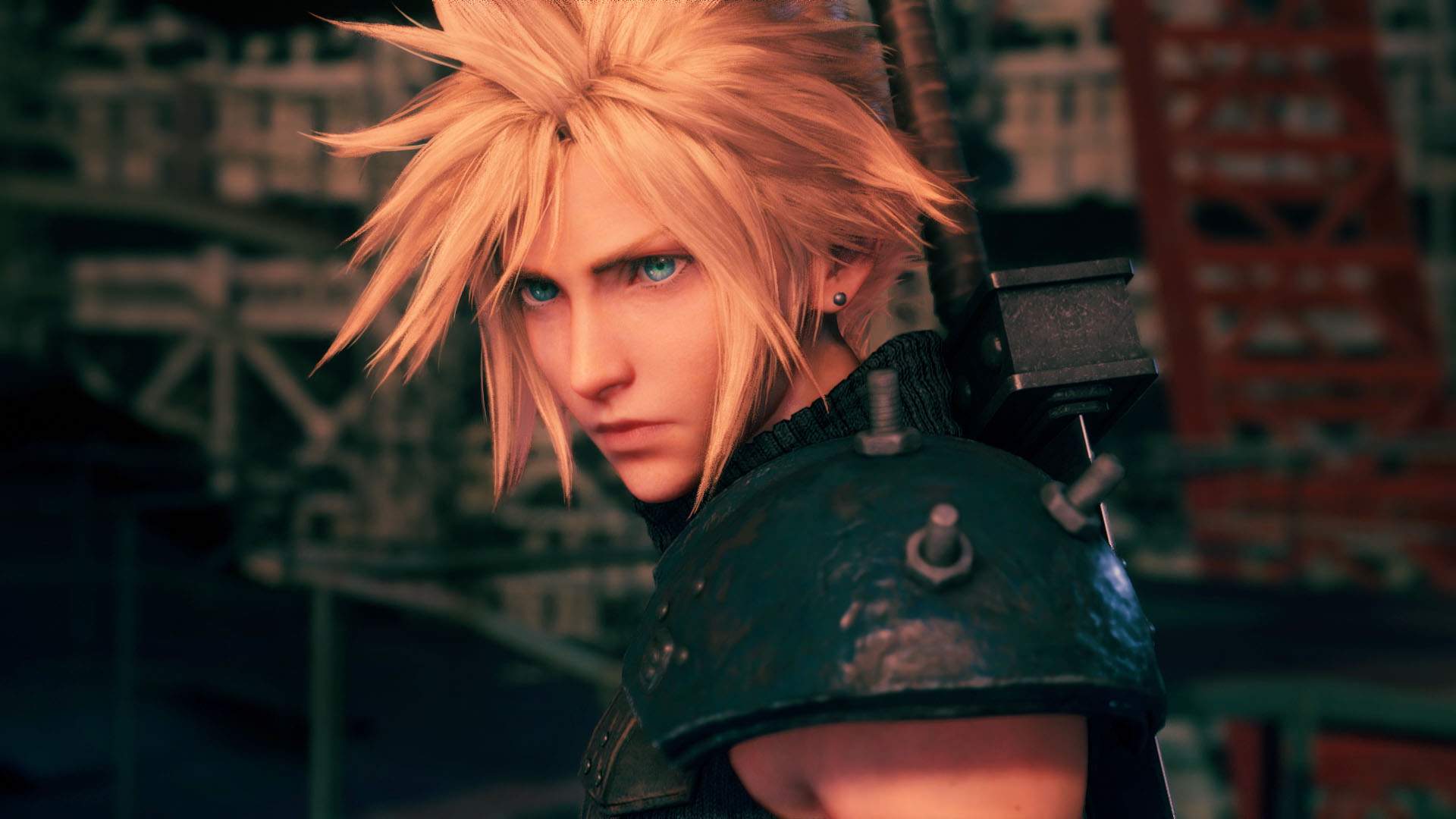 Rad Crew 740: Hvor skal en ny spiller begynne med Final Fantasy-serien?