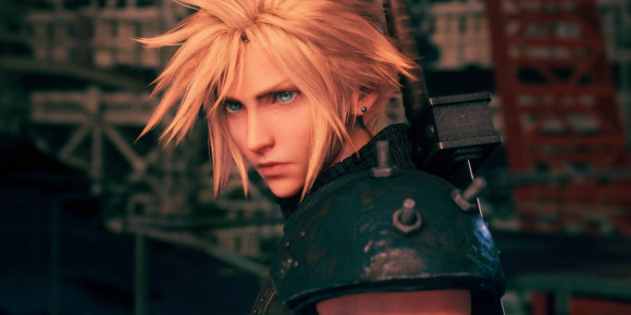 Rad Crew 740: Hvor skal en ny spiller begynne med Final Fantasy-serien?