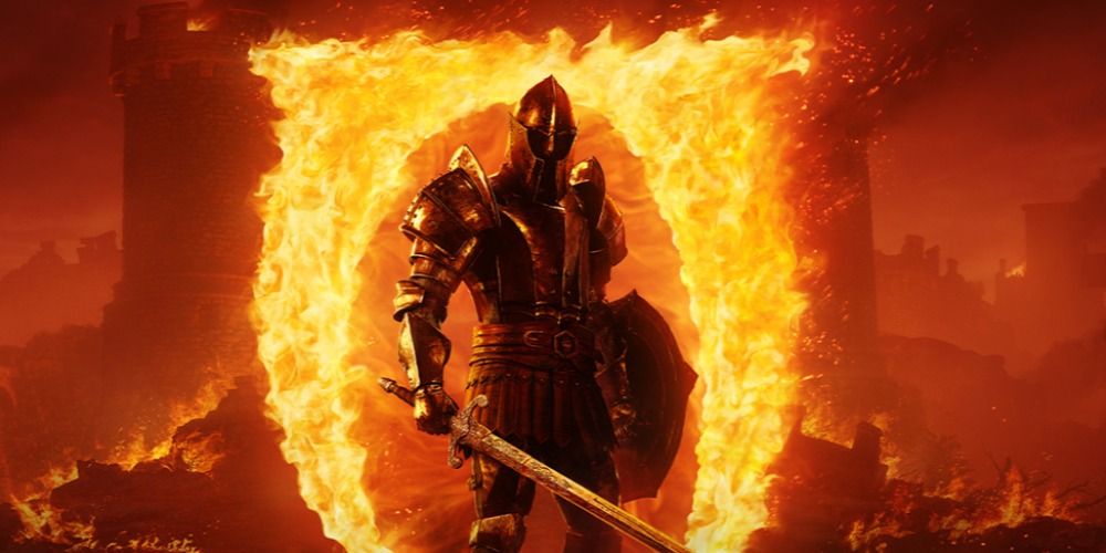 «Oblivion»-oppussingen kommer til Switch 2