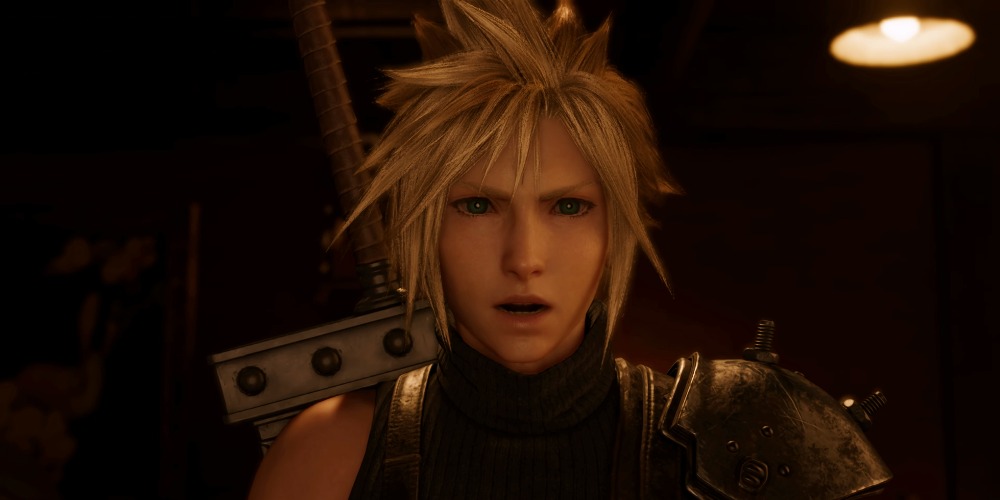 «Final Fantasy VII: Rebirth» kommer til Switch 2 til sommeren