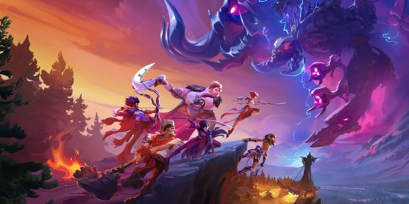 «Horizon»-universet utvides med samarbeidsspill for PC og PS5