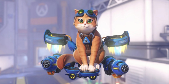 «Overwatch 2» skroter 2-tallet – lover ti nye helter i år