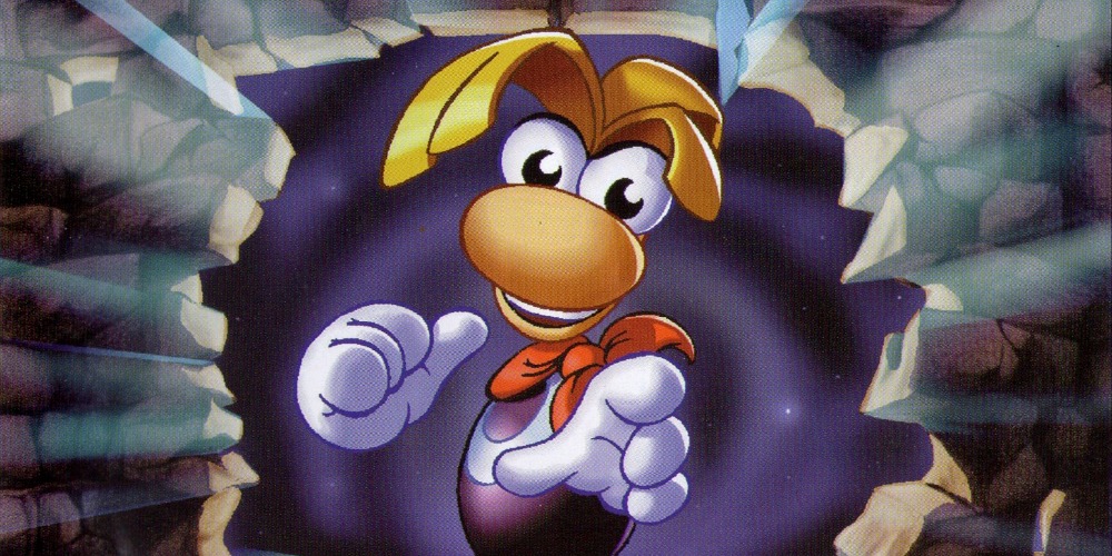 «Rayman»-skaperen røper detaljer om «hemmelig» nyversjon