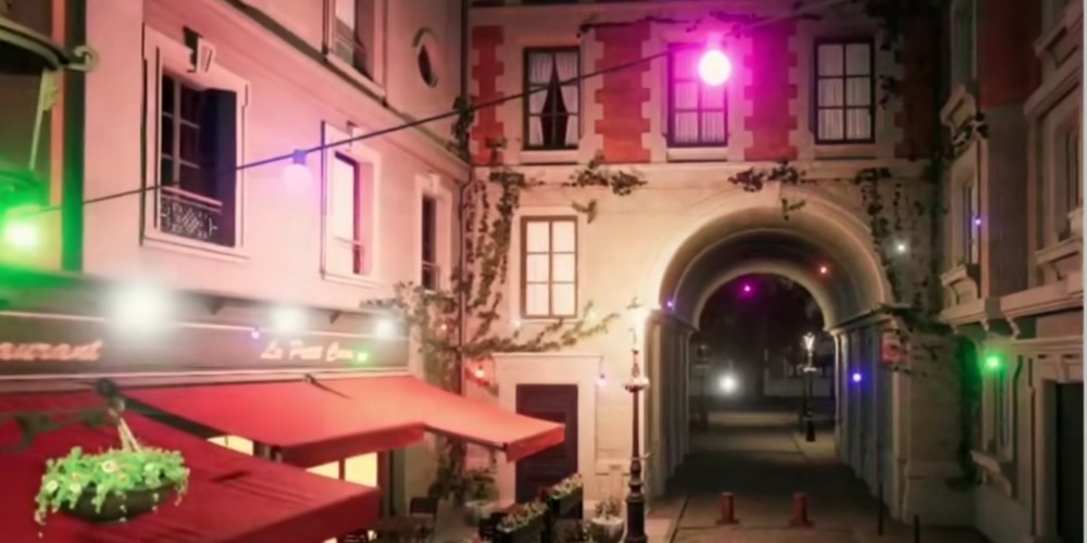 Toyota går fra bensin- til spillmotor