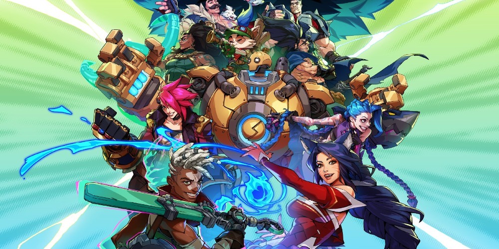 Bråstopp for «2XKO» – Riot sier opp 80 ansatte