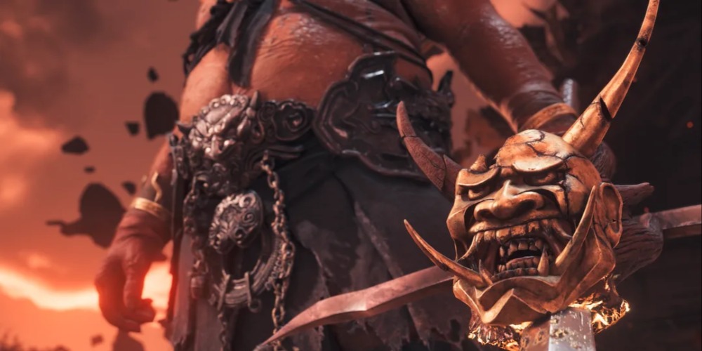 Datoen satt for flerspiller i «Ghost of Yōtei»