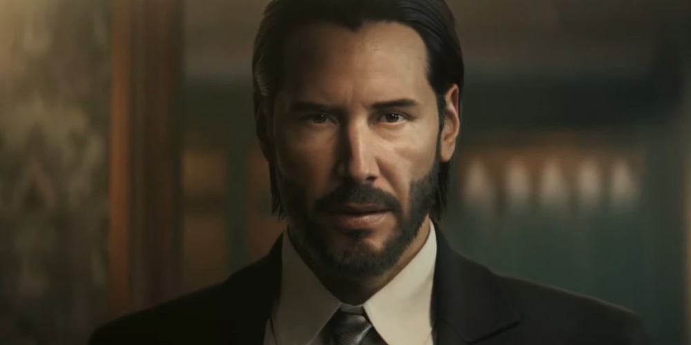 «John Wick» får endelig et skikkelig actionspill