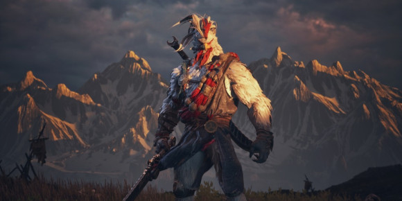 «Project Windless» blander hanemann og «Dynasty Warriors»