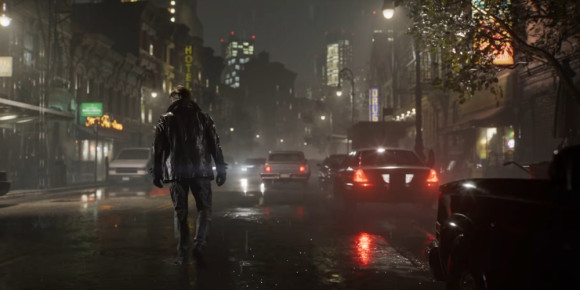 Nok en ny «Resident Evil Requiem»-trailer