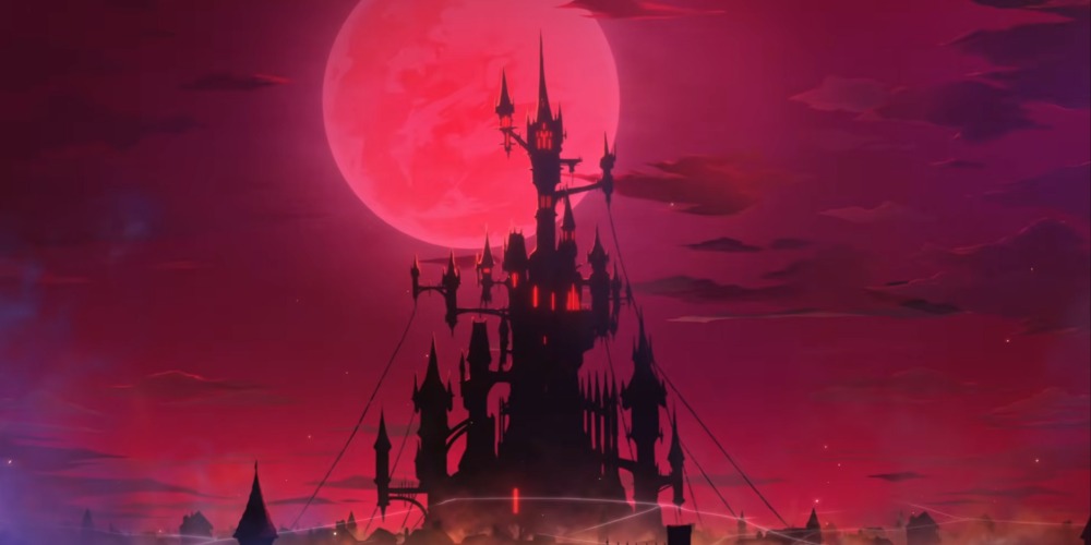 Et splitter nytt «Castlevania»-spill er på vei – fra skaperne av «Dead Cells»