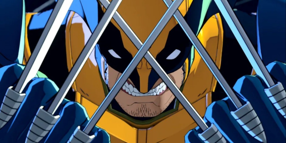 Dato og nye X-Men avslørt for «Marvel Tōkon: Fighting Souls»