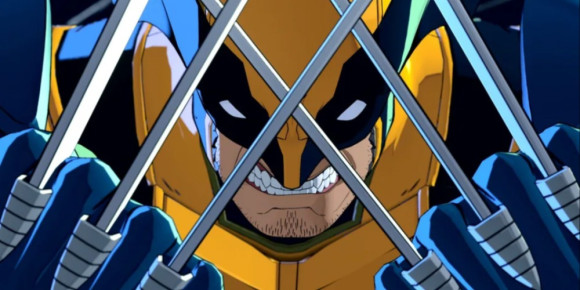 Dato og nye X-Men avslørt for «Marvel Tōkon: Fighting Souls»