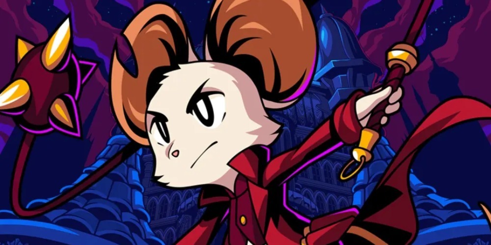 «Mina the Hollower» har fått dato – og demo