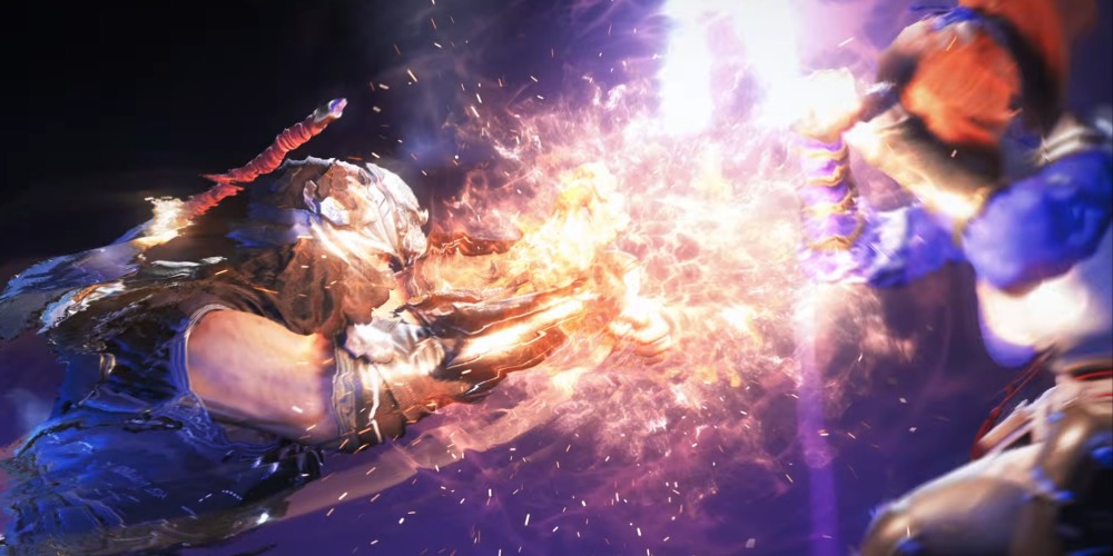 «Dead or Alive» er tilbake