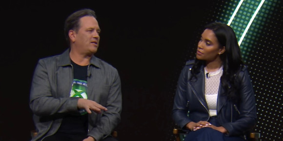 Jordskjelv hos Xbox: Phil Spencer gir seg – AI-topp tar over roret