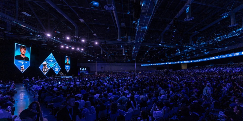 Evo er nå saudi-eid