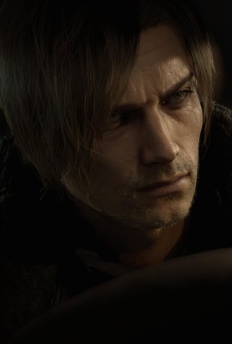 Resident Evil Requiem