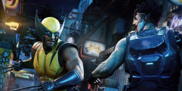 «Marvel's Wolverine» har fått dato – unngår «GTA 6»-kræsj