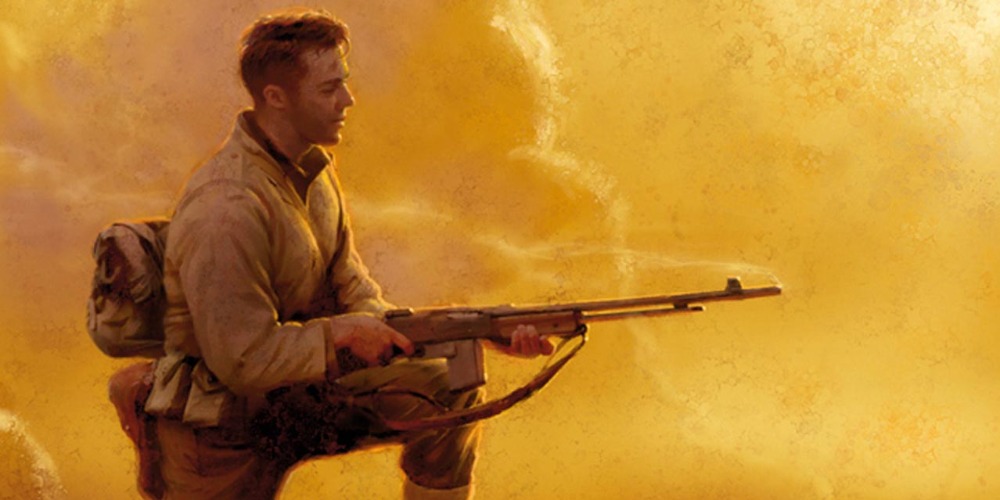 Hvor ble det av «Medal of Honor»?