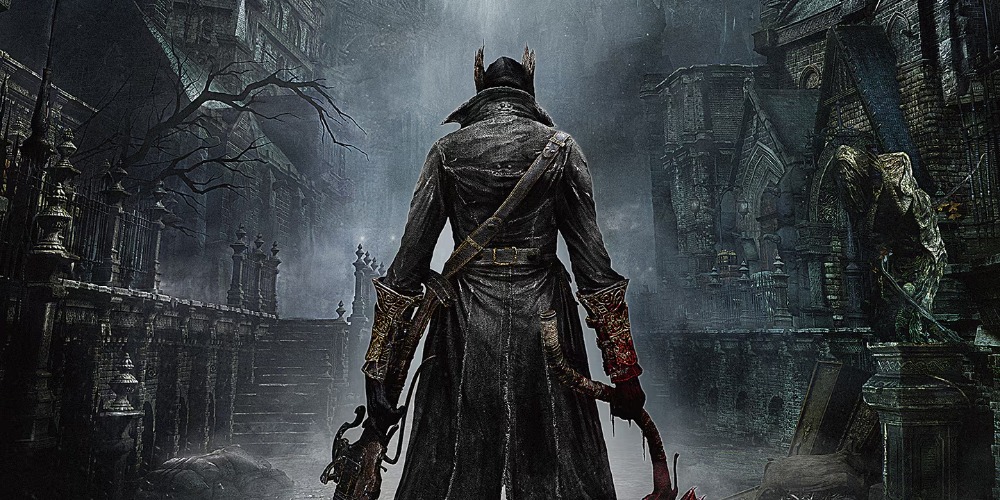 Sony sa ja, From sa nei – stanset «Bloodborne»-remake