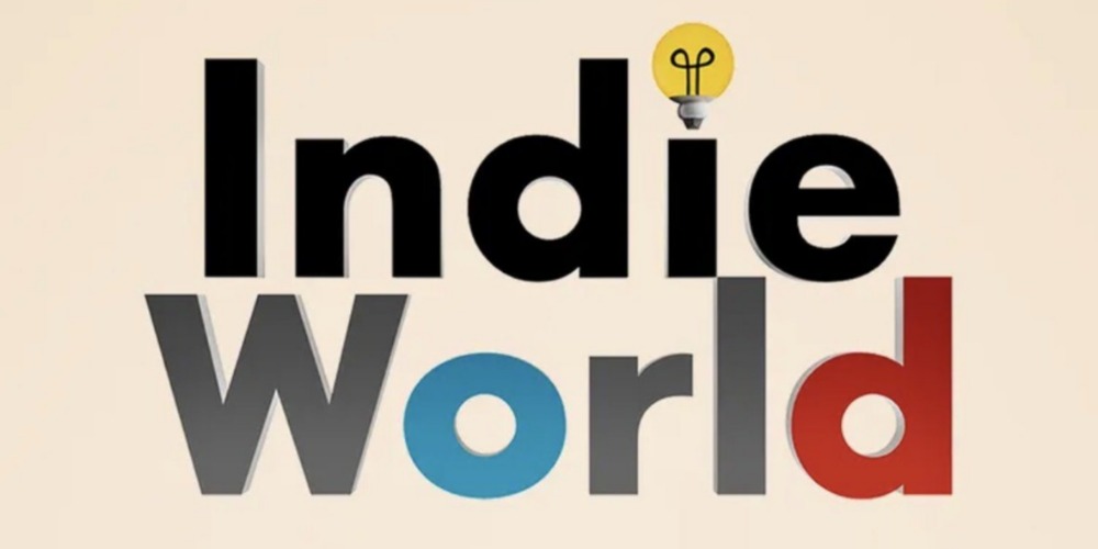 Nintendo varsler «Indie World»-sending i morgen