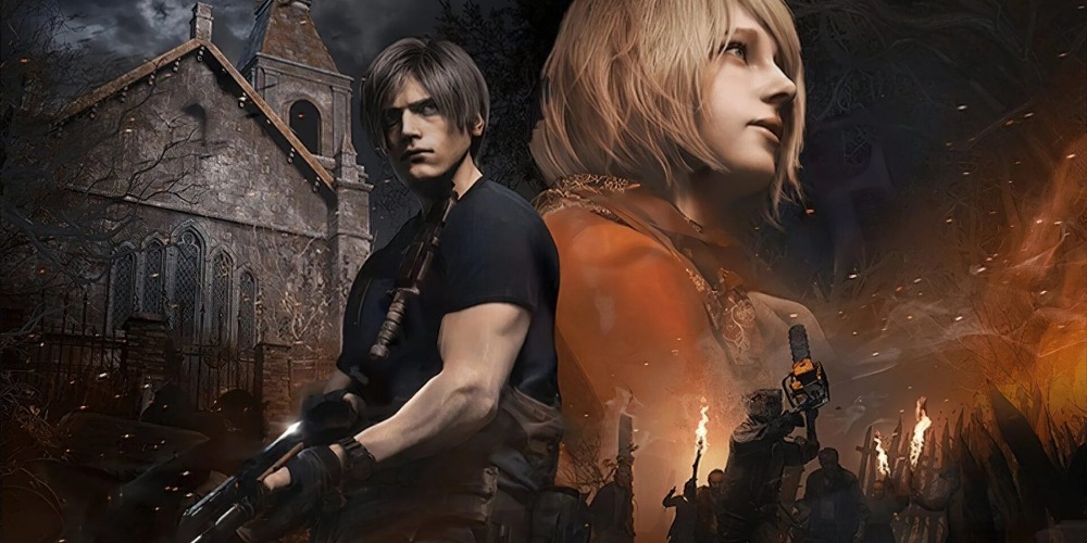 «Resident Evil 4 Remake» kvitter seg med ytelseshemmende DRM