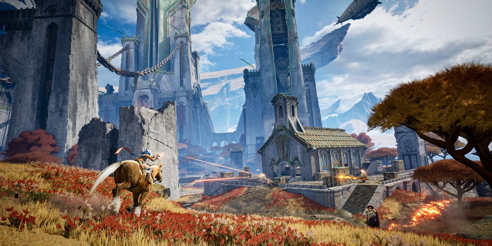 «Highguard» legges ned etter bare 45 dager