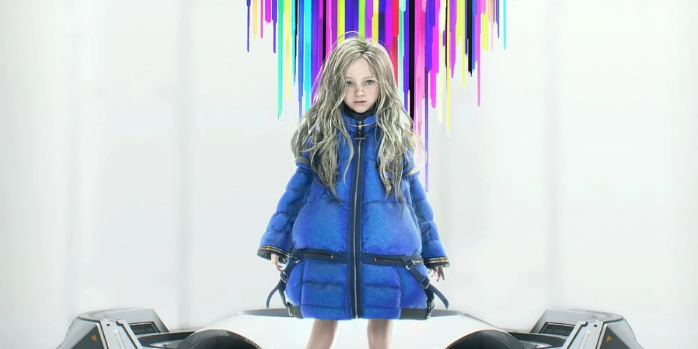 Fremskynder «Pragmata»