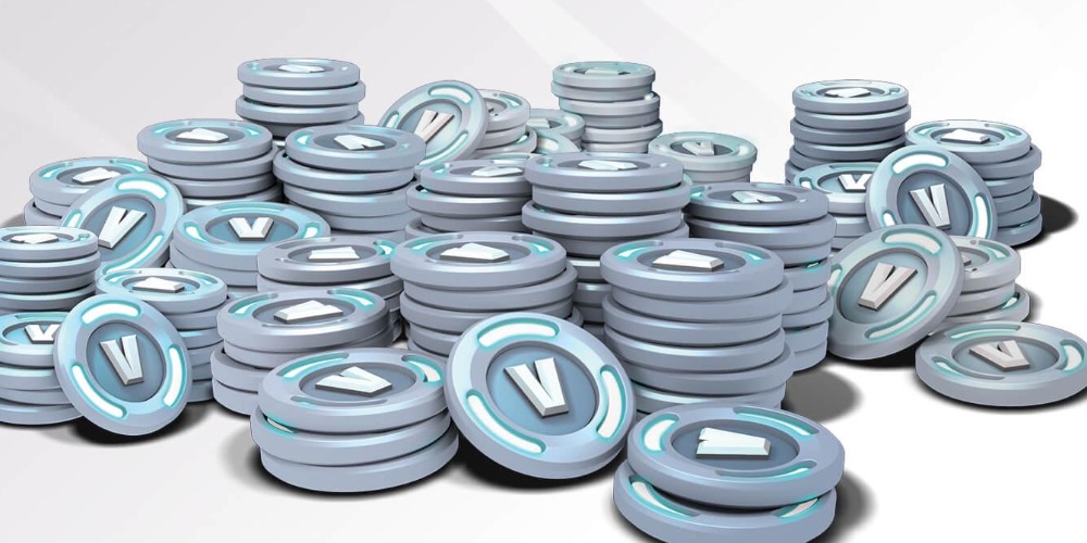 «Fortnite»-valutaen blir dyrere – Epic «trenger hjelp til å betale regningene»