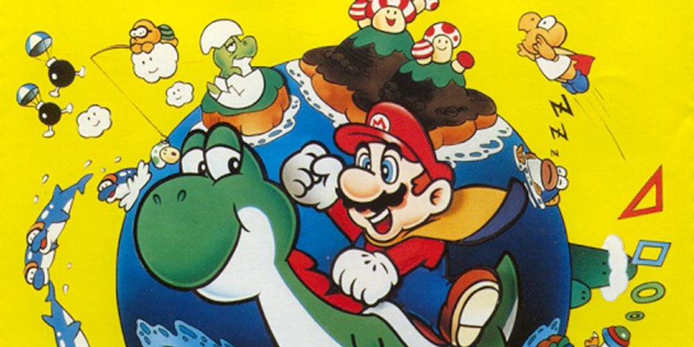 Er «Super Mario World» virkelig bedre enn «Super Mario Bros 3»