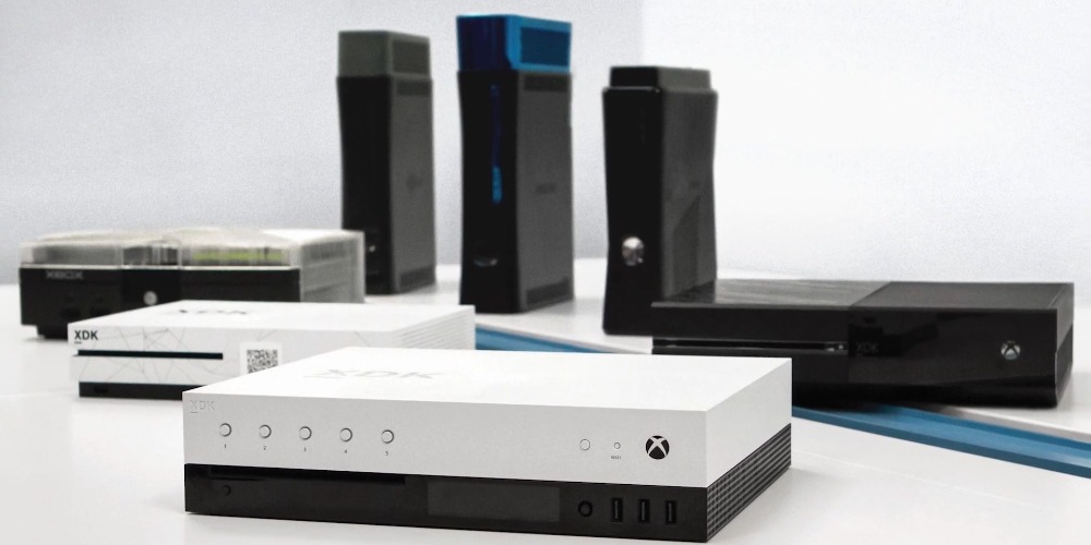 Neste Xbox lar vente på seg – utviklere får ikke utviklerkit før i 2027