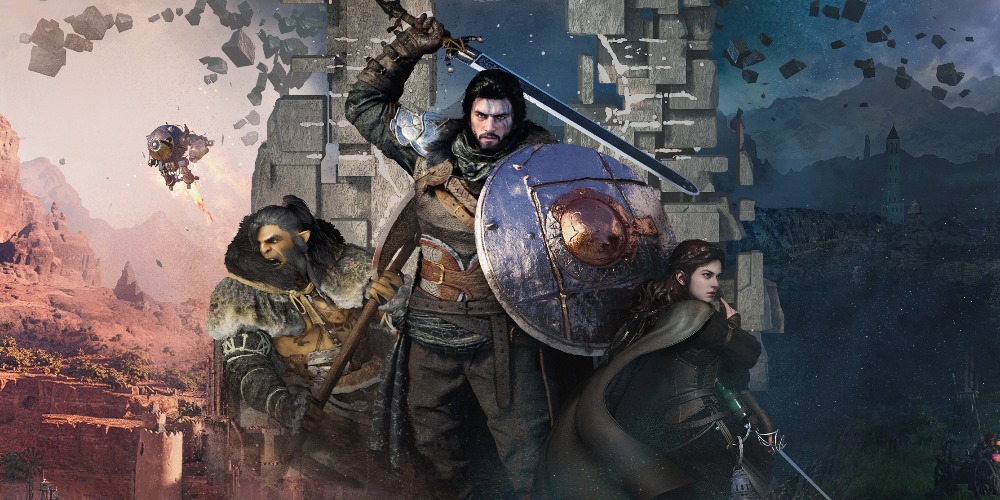 «Crimson Desert» i hardt vær: Innrømmer AI-slurv og anklages for kaotisk utvikling