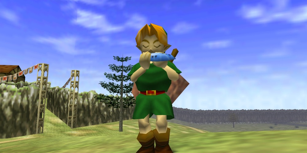 – Nytt «Star Fox», «Ocarina of Time»-remake og 3D-Mario på vei