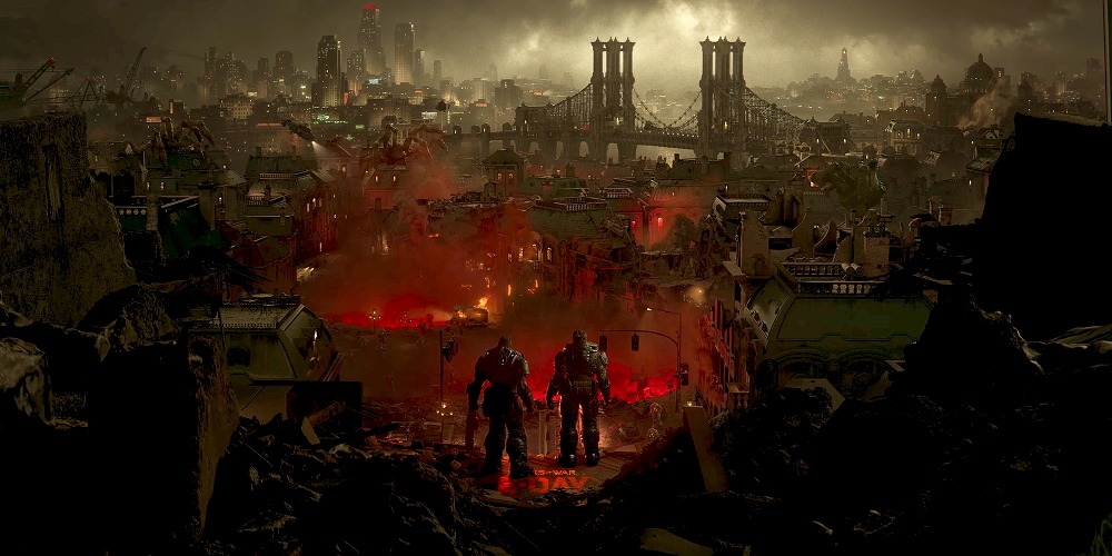 Xbox setter dato for sommershow – «Gears of War: E-Day» får eget dypdykk