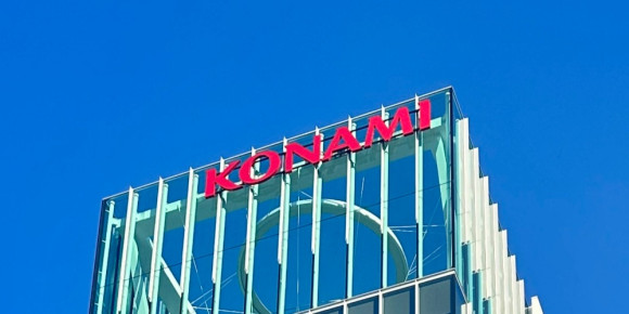 Konami jekker opp startlønnen med nesten 30 prosent