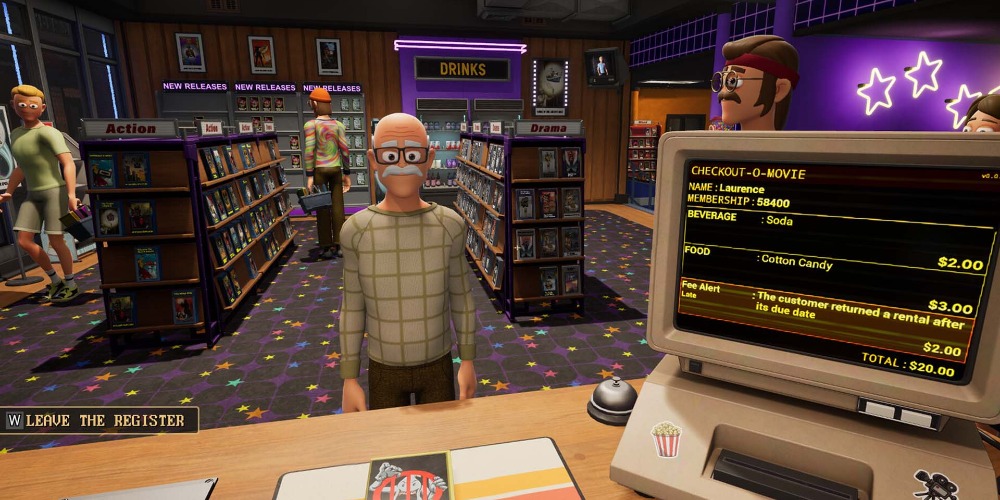 Var dette egentlig drømmejobben?